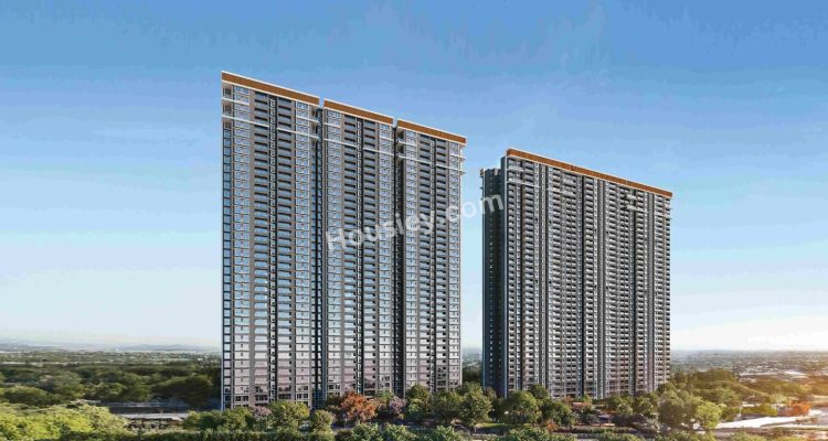 Godrej Woodscapes Whitefield