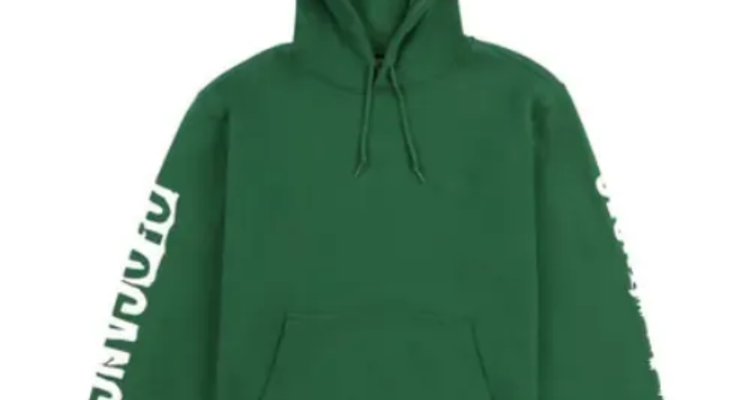 Green-Glo-Gang-Hoodie