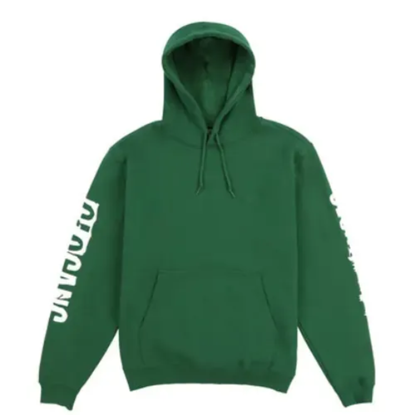 Green-Glo-Gang-Hoodie