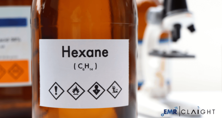 Hexane Manufacturing Plant Project