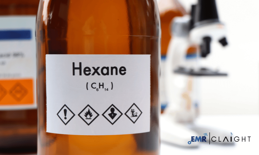 Hexane Manufacturing Plant Project