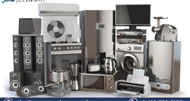 India Home Appliances Market (1)