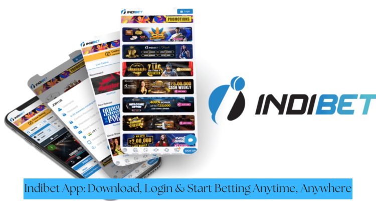 Indibet App