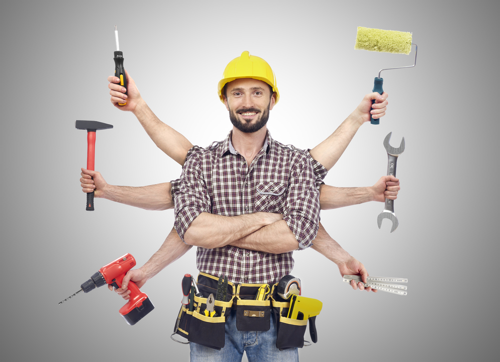 Local Handyman Services in Las Vegas NV