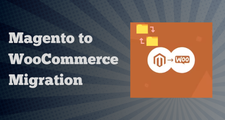 Magento to WooCommerce