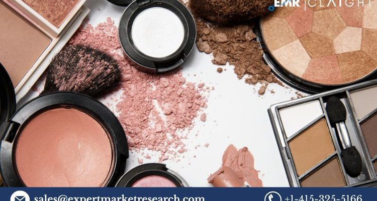 Makeup Market