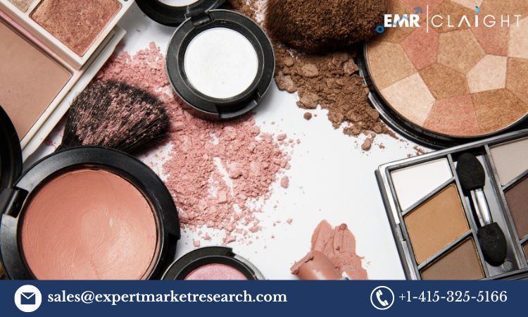 Makeup Market