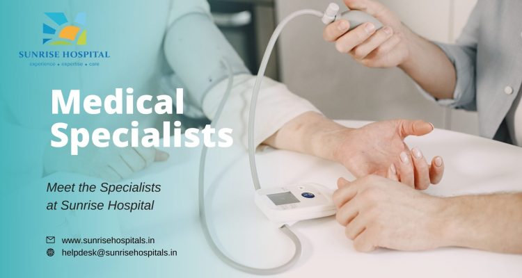 Medical Specialists