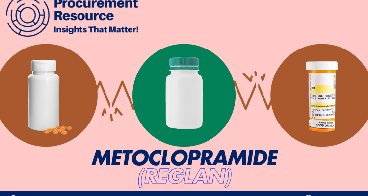 Metoclopramide (Reglan)