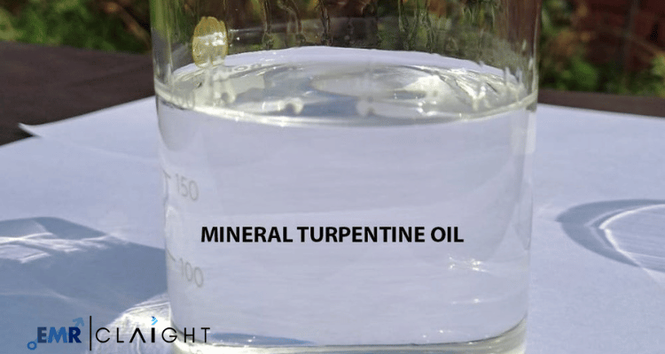 Mineral Turpentine Oil (MTO) Manufacturing Plant Project Report