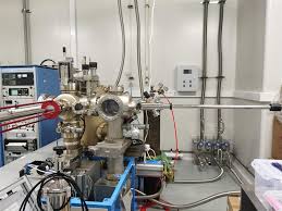 Molecular Beam Epitaxy (MBE) Market