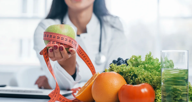 Nutritionist in Abu Dhabi Optimize Your Health and Wellness