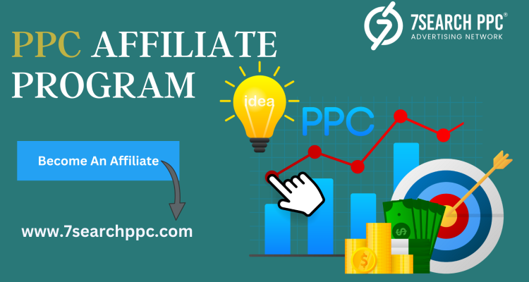 PPC Affiliate Program