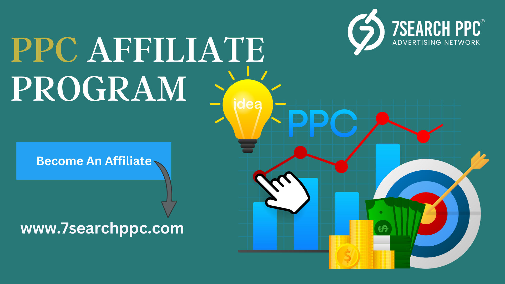 PPC Affiliate Program