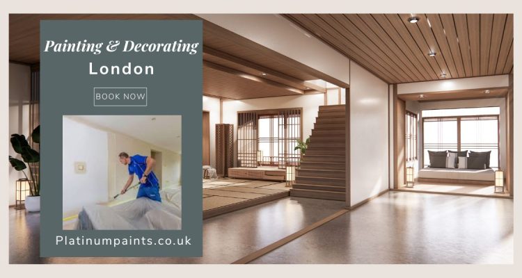 Painting & Decorating