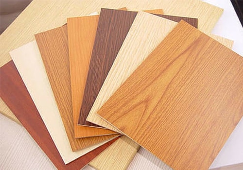 Plywood Supplier..