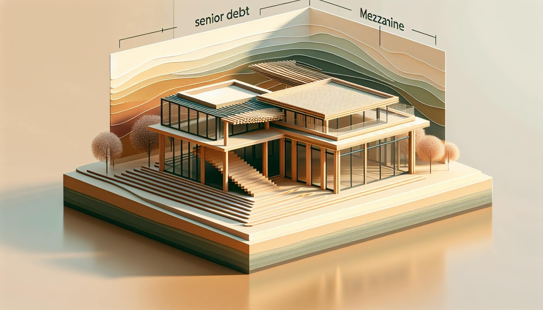 Pros and Cons of Mezzanine Finance