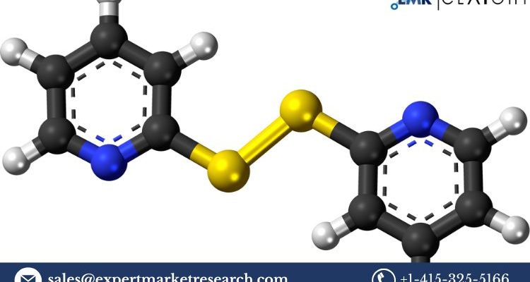 Pyridine Market