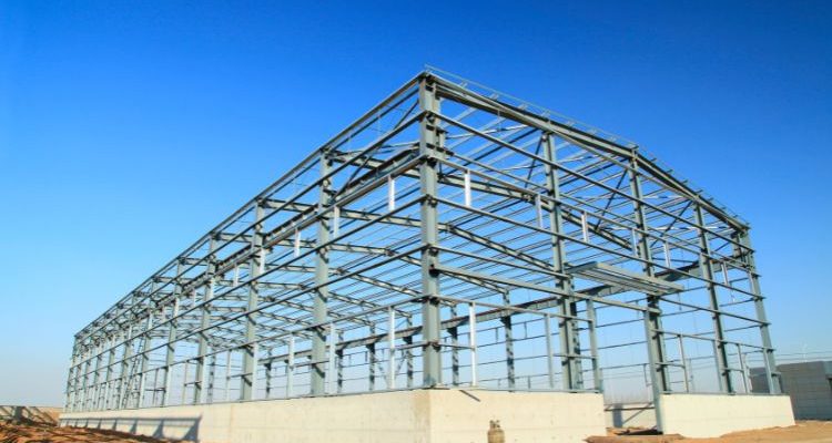 Saudi Arabia Structural Steel Market