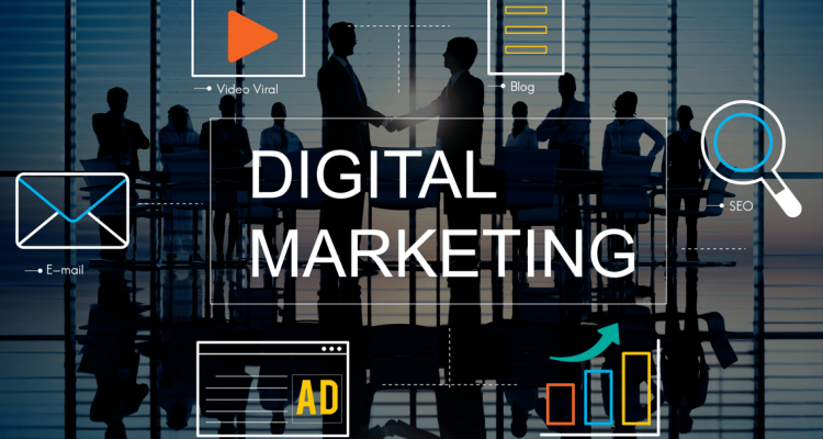 digital marketing agency washington