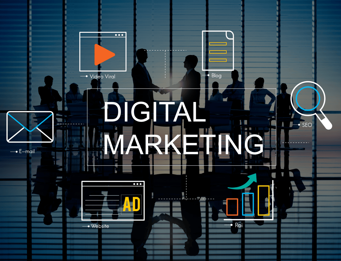 digital marketing agency washington