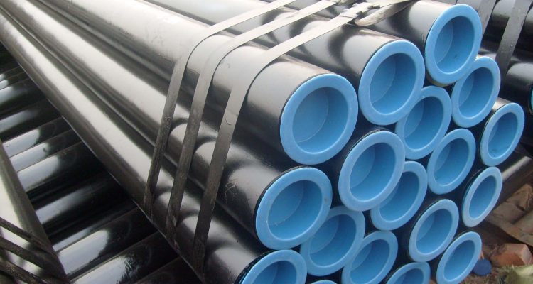 Seamless Carbon Steel Pipe