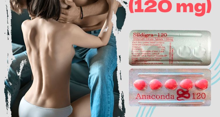 Shop-Sildenafil-120MG-(Anaconda-120)-Tablets-Today