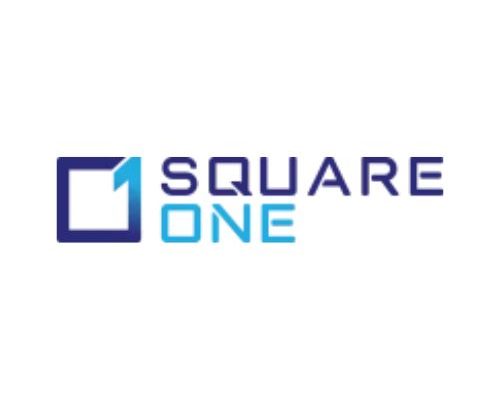 SquareOne - Logo