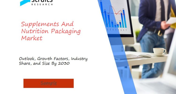 Supplements And Nutrition Packaging Market