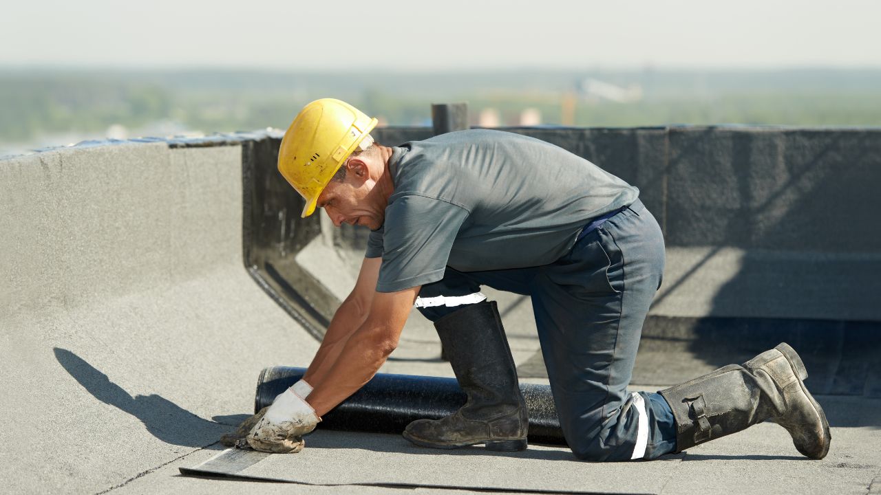 The Best Time to Hire a Waterproofing Specialist in Singapore