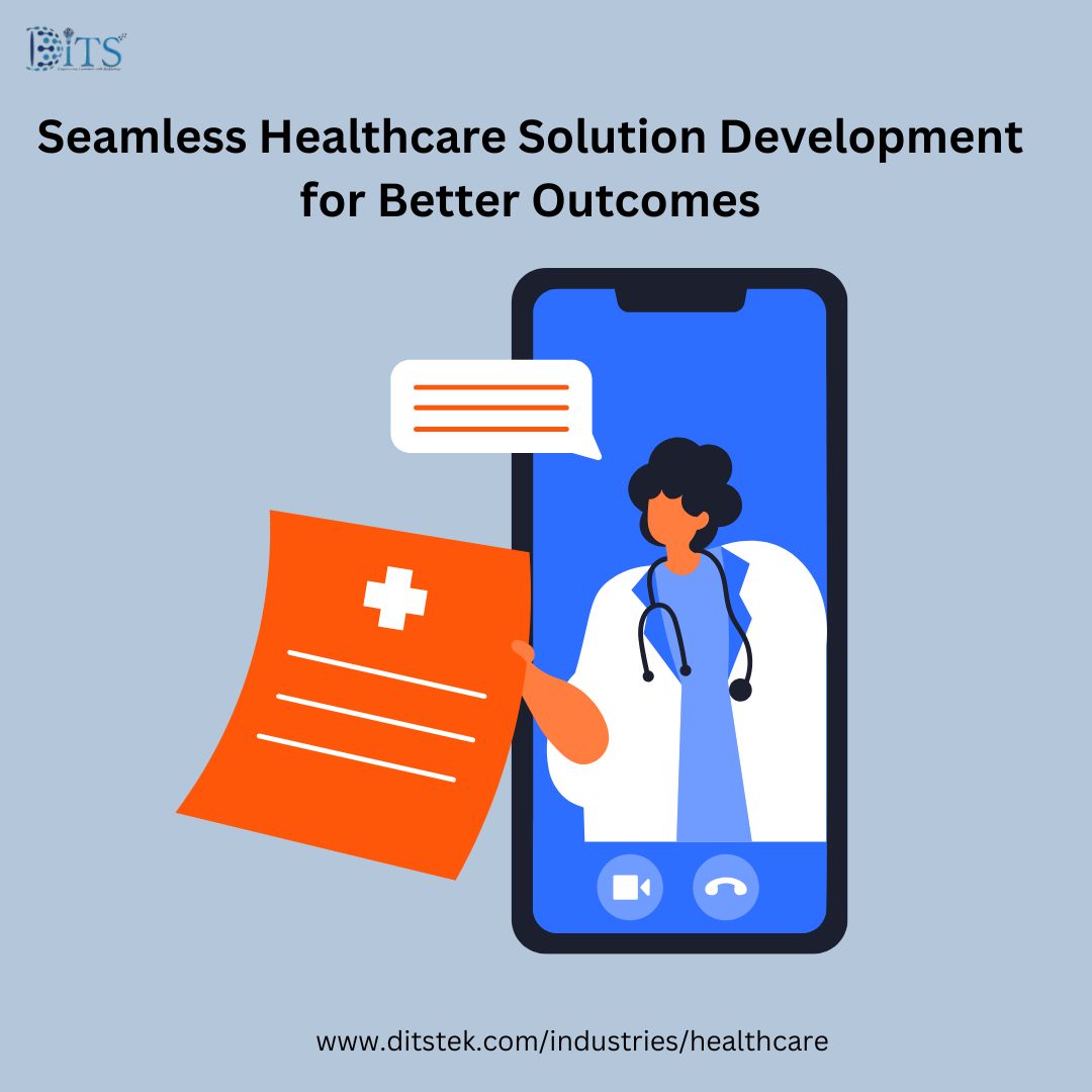 Transforming Healthcare with Digital Solutions (1)