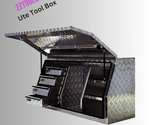 Ute Tool Box