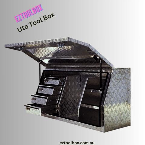 Ute Tool Box