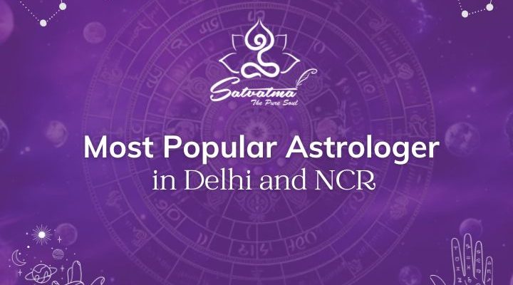 Astrologer in Delhi NCR