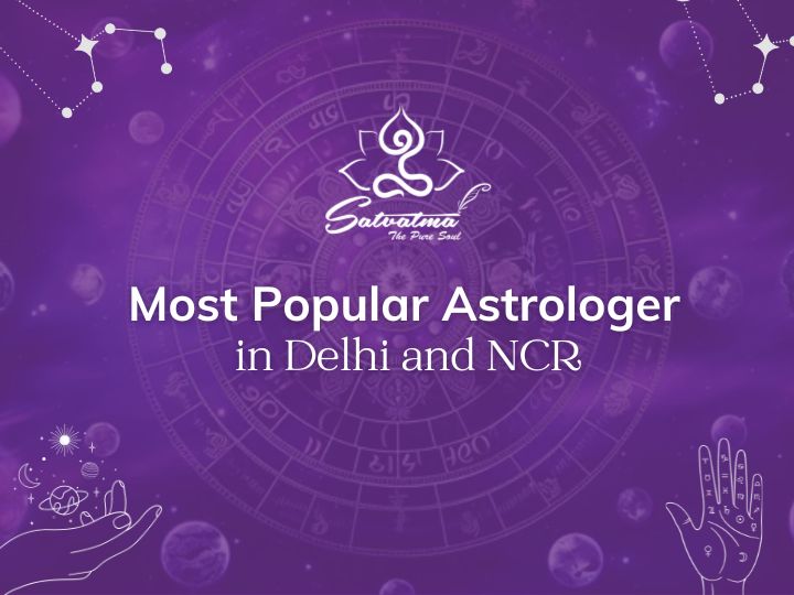 Astrologer in Delhi NCR