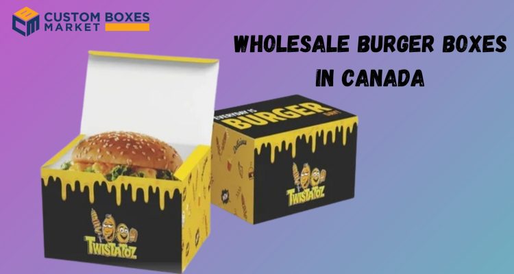 Wholesale PopCorn Boxes in Canada