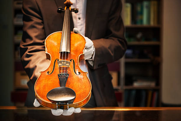 Why Should Musicians Invest in a Custom-Built Instrument