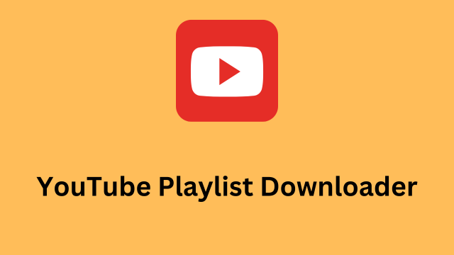 YouTube Playlist Downloader (12)