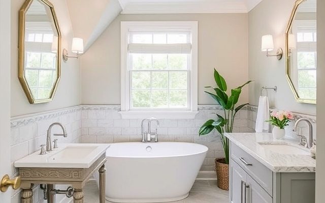 bathroom remodelers in NJ