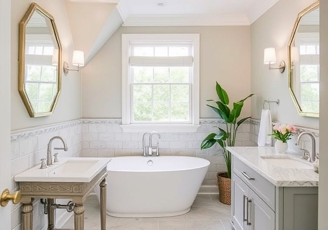 bathroom remodelers in NJ