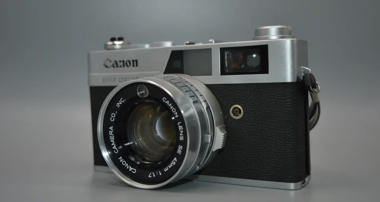 best film cameras.