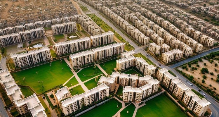 best-housing-societies-at-islamabad