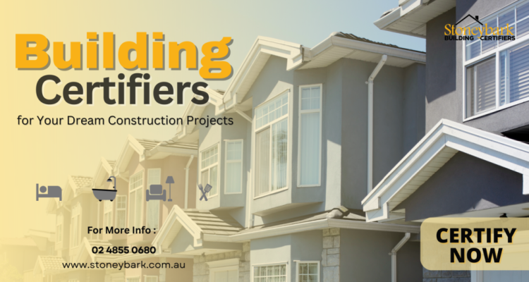 building certifier nsw