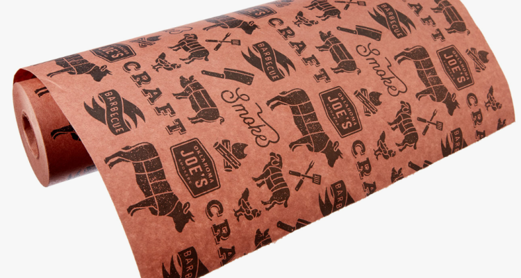 custom butcher paper wholesale