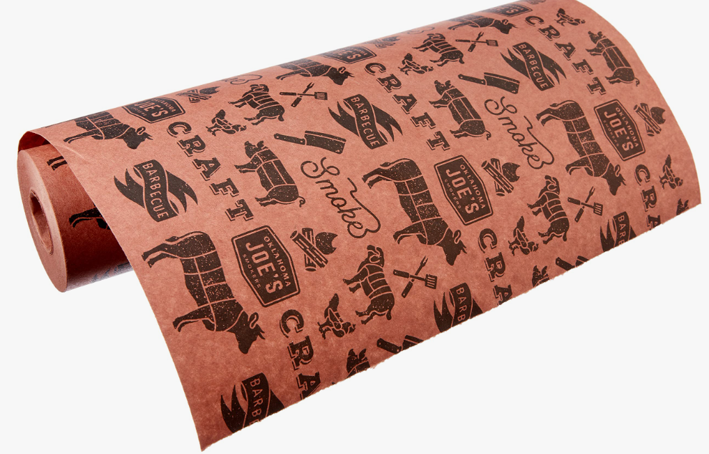 custom butcher paper wholesale