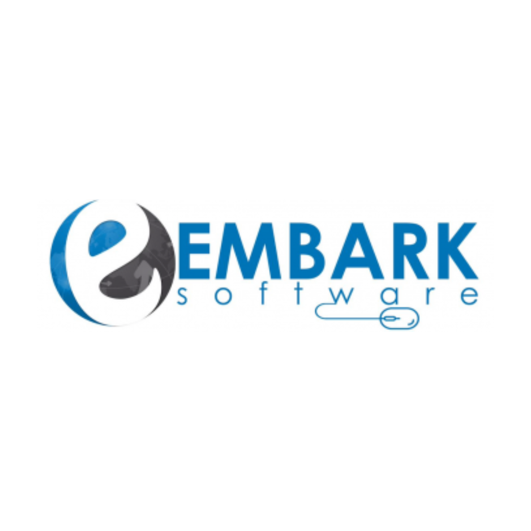 embark logo