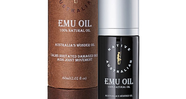 emu oil 1