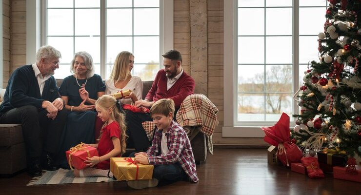 family-enjoying-festive-christmas-together_23-2149174095