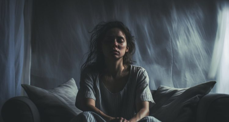 Trauma's Effect on the Mind: Recovery Techniques