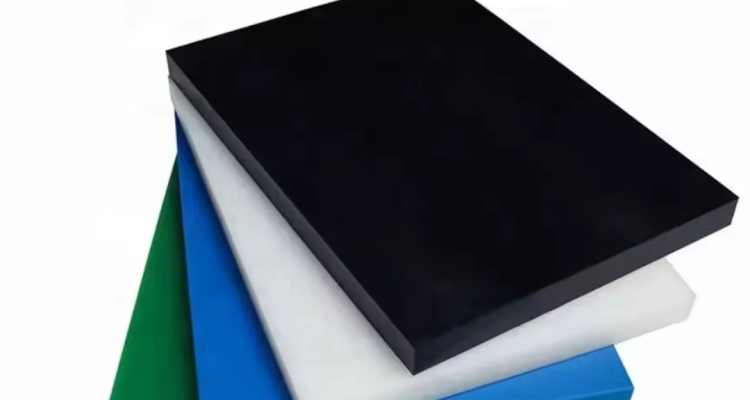 hdpe sheet